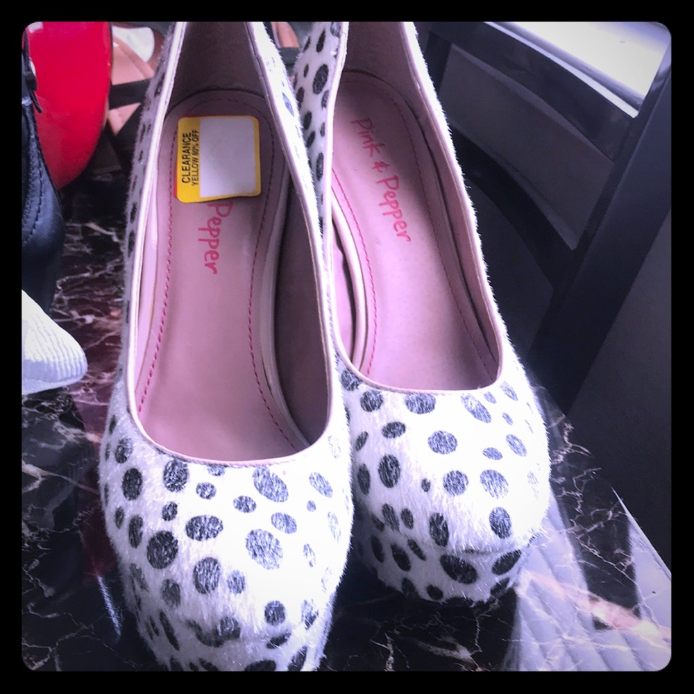 Pumps